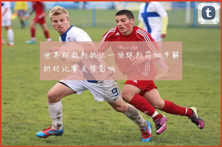 世界杯裁判执法一场球判罚细节解析对比赛走势影响